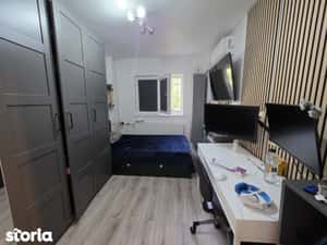 Dristor, 10 minute metrou si parc IOR, pe Schitului, bloc 4 etaje — miniatura 5