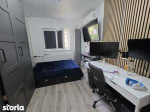 Dristor, 10 minute metrou si parc IOR, pe Schitului, bloc 4 etaje — miniatura 6