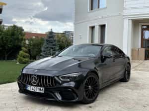 Vand AMG GT 53 Proprietar
