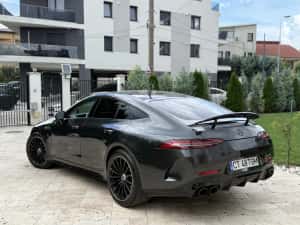 Vand AMG GT 53 Proprietar — miniatura 2