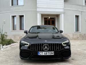 Vand AMG GT 53 Proprietar — miniatura 3