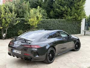 Vand AMG GT 53 Proprietar — miniatura 5