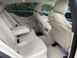 Vand AMG GT 53 Proprietar — miniatura 6