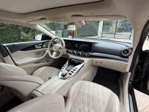 Vand AMG GT 53 Proprietar — miniatura 7