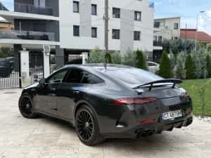 Vand AMG GT 53 Proprietar — miniatura 10
