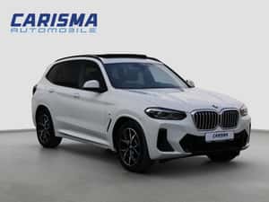 BMW X3 2023, SUV Second Hand, Rulaj 156.000 km
