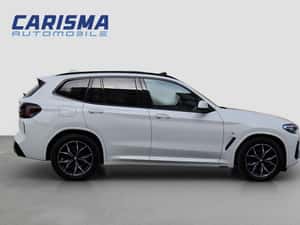 BMW X3 2023, SUV Second Hand, Rulaj 156.000 km — miniatura 2