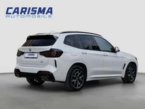 BMW X3 2023, SUV Second Hand, Rulaj 156.000 km — miniatura 3