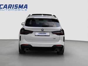 BMW X3 2023, SUV Second Hand, Rulaj 156.000 km — miniatura 5