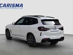 BMW X3 2023, SUV Second Hand, Rulaj 156.000 km — miniatura 6