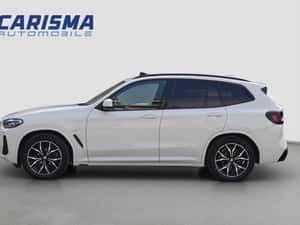 BMW X3 2023, SUV Second Hand, Rulaj 156.000 km — miniatura 7