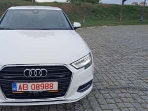 Audi A3 Limuzină 1,5Tfsi 150Cp Euro 6 Virtual Cockpit Navigație Cameră 69000km — miniatura 5