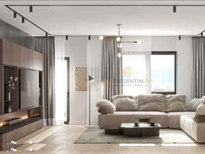 Garsoniera moderna cu balcon, zona excelenta - Berceni Arena, Sector 4 — miniatura 3