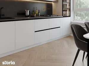 Garsoniera moderna cu balcon, zona excelenta - Berceni Arena, Sector 4 — miniatura 4