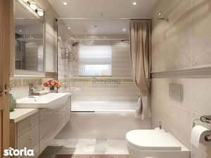 Garsoniera moderna cu balcon, zona excelenta - Berceni Arena, Sector 4 — miniatura 5