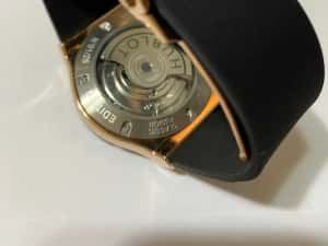 Ceas H u b l o t Turbilon Gold — miniatura 3