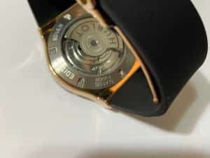 Ceas H u b l o t Turbilon Gold — miniatura 6