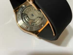 Ceas H u b l o t Turbilon Gold — miniatura 9