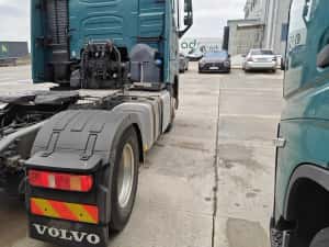 Volvo FH / 500 / I-SAVE / XL / EURO6 / ACC / I-COOL — miniatura 3