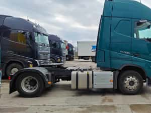 Volvo FH / 500 / I-SAVE / XL / EURO6 / ACC / I-COOL — miniatura 4