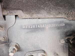 Volvo FH / 500 / I-SAVE / XL / EURO6 / ACC / I-COOL — miniatura 6