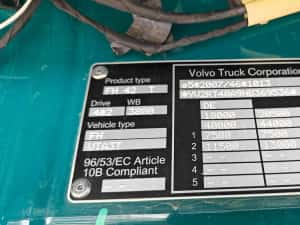 Volvo FH / 500 / I-SAVE / XL / EURO6 / ACC / I-COOL — miniatura 8