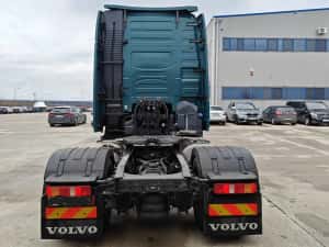 Volvo FH / 500 / I-SAVE / XL / EURO6 / ACC / I-COOL — miniatura 10
