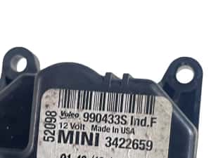 Motoras/Actuator Clapeta Aer Mini Mini Countryman R60 2010 - 2016 9904 — miniatura 3