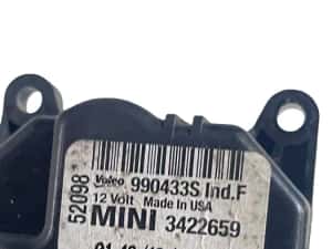 Motoras/Actuator Clapeta Aer Mini Mini Countryman R60 2010 - 2016 9904 — miniatura 7