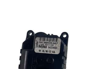 Motoras/Actuator Clapeta Aer Mini Mini Countryman R60 2010 - 2016 9904 — miniatura 10