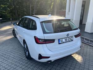 BMW 320 Hibrid - 2021, 107.180 km — miniatura 3