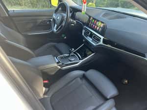 BMW 320 Hibrid - 2021, 107.180 km — miniatura 4