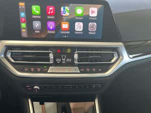 BMW 320 Hibrid - 2021, 107.180 km — miniatura 6