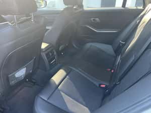 BMW 320 Hibrid - 2021, 107.180 km — miniatura 7