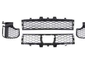 Pachet Exterior Complet BMW X5 G05 (2018-2022) M-Tech Look — miniatura 5