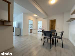 Splaiul Unirii - 2 camere — miniatura 5