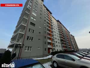 Splaiul Unirii - 2 camere — miniatura 6