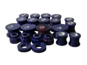 Kit Bucse Nissan Patrol Y60/Y61 2.8 Excentrice Albastre 85 ShA