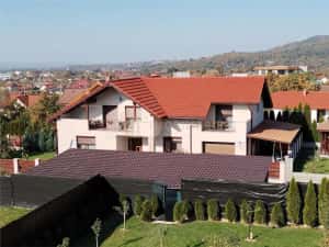 Casa individuala Tautii Magheraus — miniatura 3