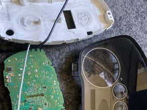 Reparatii ceasuri ford — miniatura 6