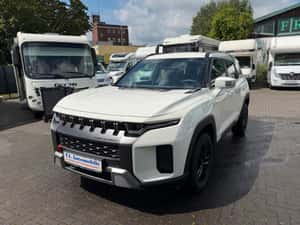 KGM Torres SUV 2025, 2.500 km, 163 cp — miniatura 1