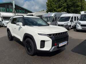 KGM Torres SUV 2025, 2.500 km, 163 cp — miniatura 2