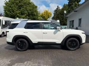 KGM Torres SUV 2025, 2.500 km, 163 cp — miniatura 3