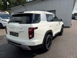 KGM Torres SUV 2025, 2.500 km, 163 cp — miniatura 4