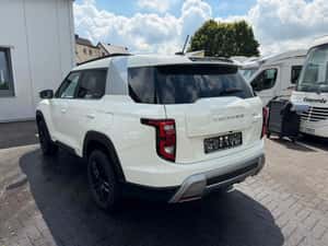 KGM Torres SUV 2025, 2.500 km, 163 cp — miniatura 5