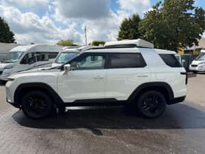 KGM Torres SUV 2025, 2.500 km, 163 cp — miniatura 6