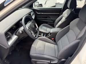 KGM Torres SUV 2025, 2.500 km, 163 cp — miniatura 7