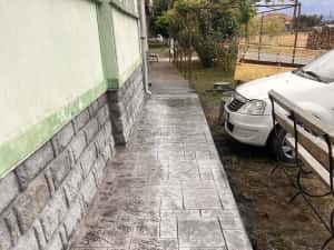 Beton amprentat Ramnicu Valcea — miniatura 1