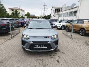 KGM Tivoli Style 1.5 GDI Turbo 163 CP (An fabricatie 2026)