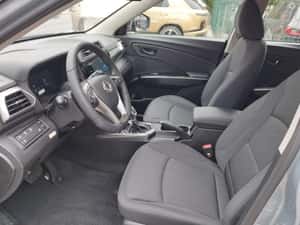 KGM Tivoli Style 1.5 GDI Turbo 163 CP (An fabricatie 2026) — miniatura 2